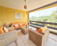 Rynek wtórny - apartment - Casares - Casares Centro