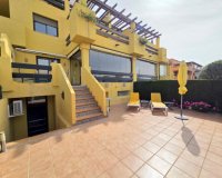 Rynek wtórny - apartment - Casares - Casares Centro