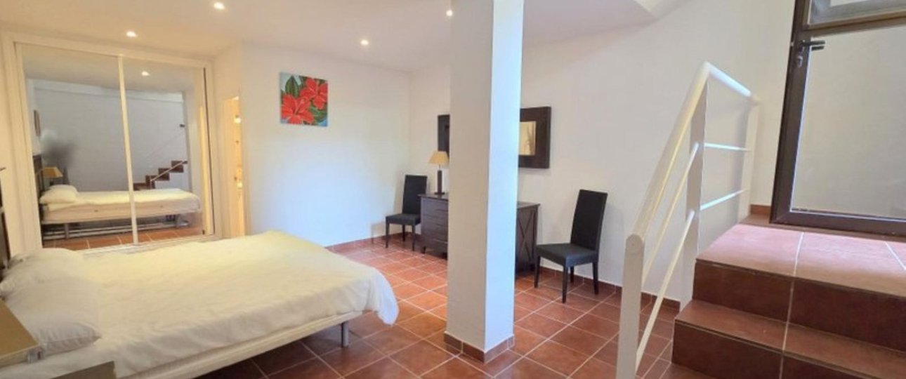 Rynek wtórny - apartment - Casares - Casares Centro