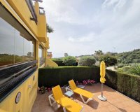 Rynek wtórny - apartment - Casares - Casares Centro