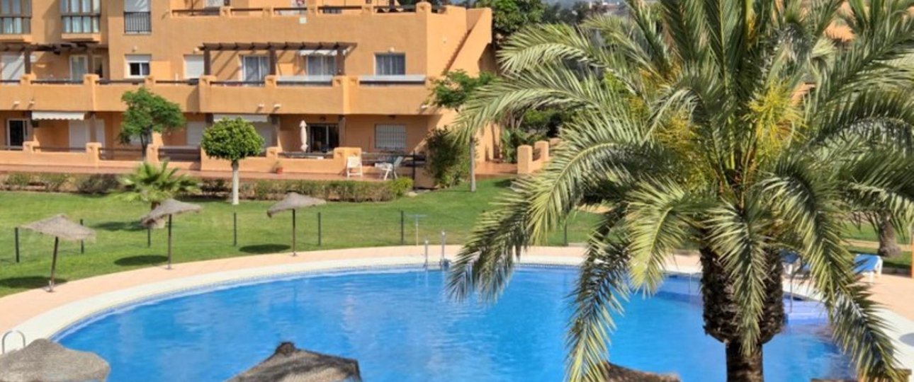 Rynek wtórny - apartment - Casares - Casares Centro