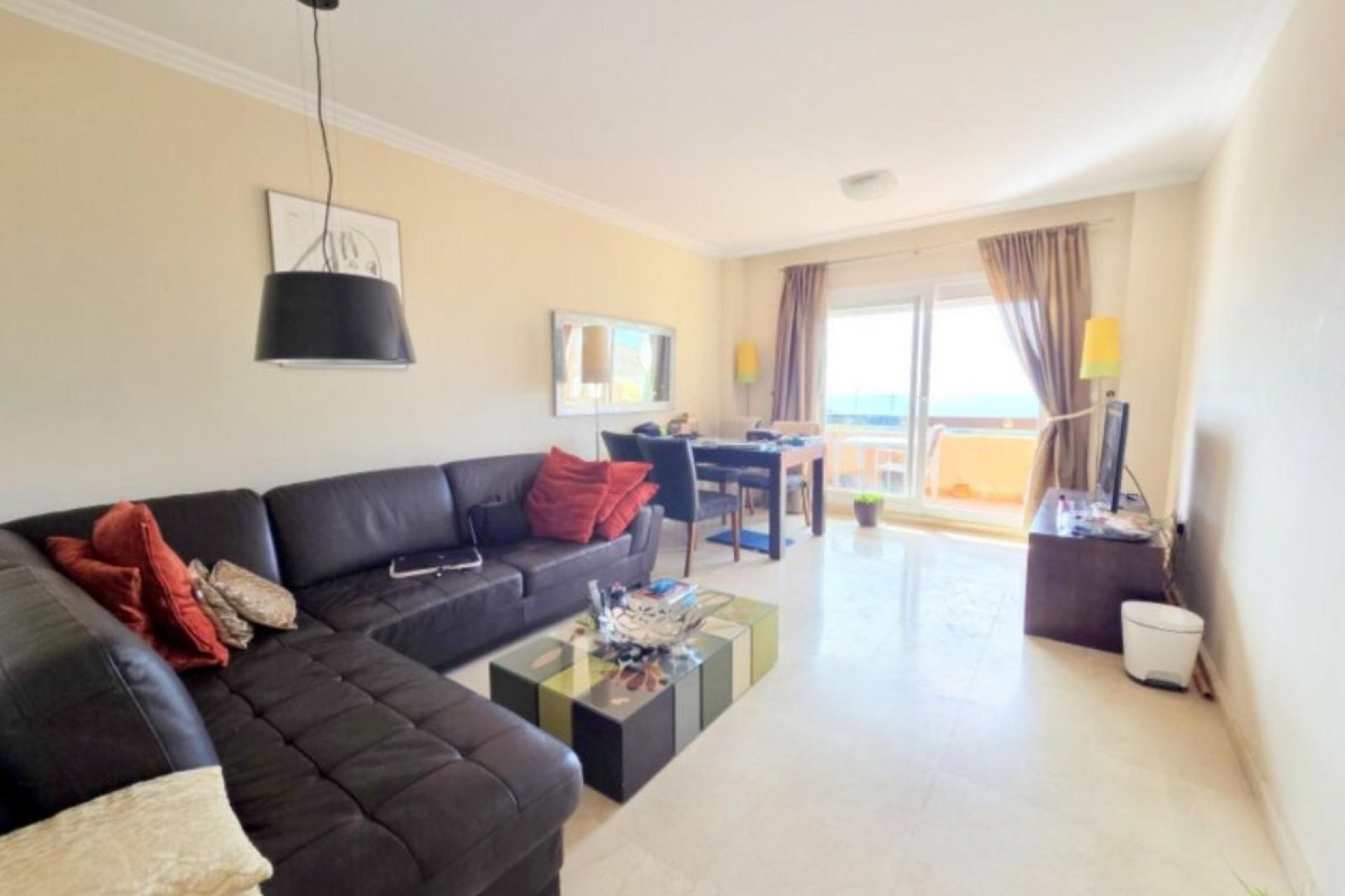 Rynek wtórny - apartment - Casares - Casares Centro