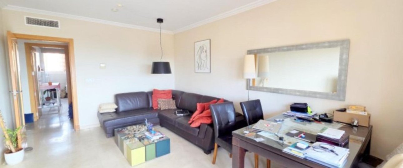 Rynek wtórny - apartment - Casares - Casares Centro