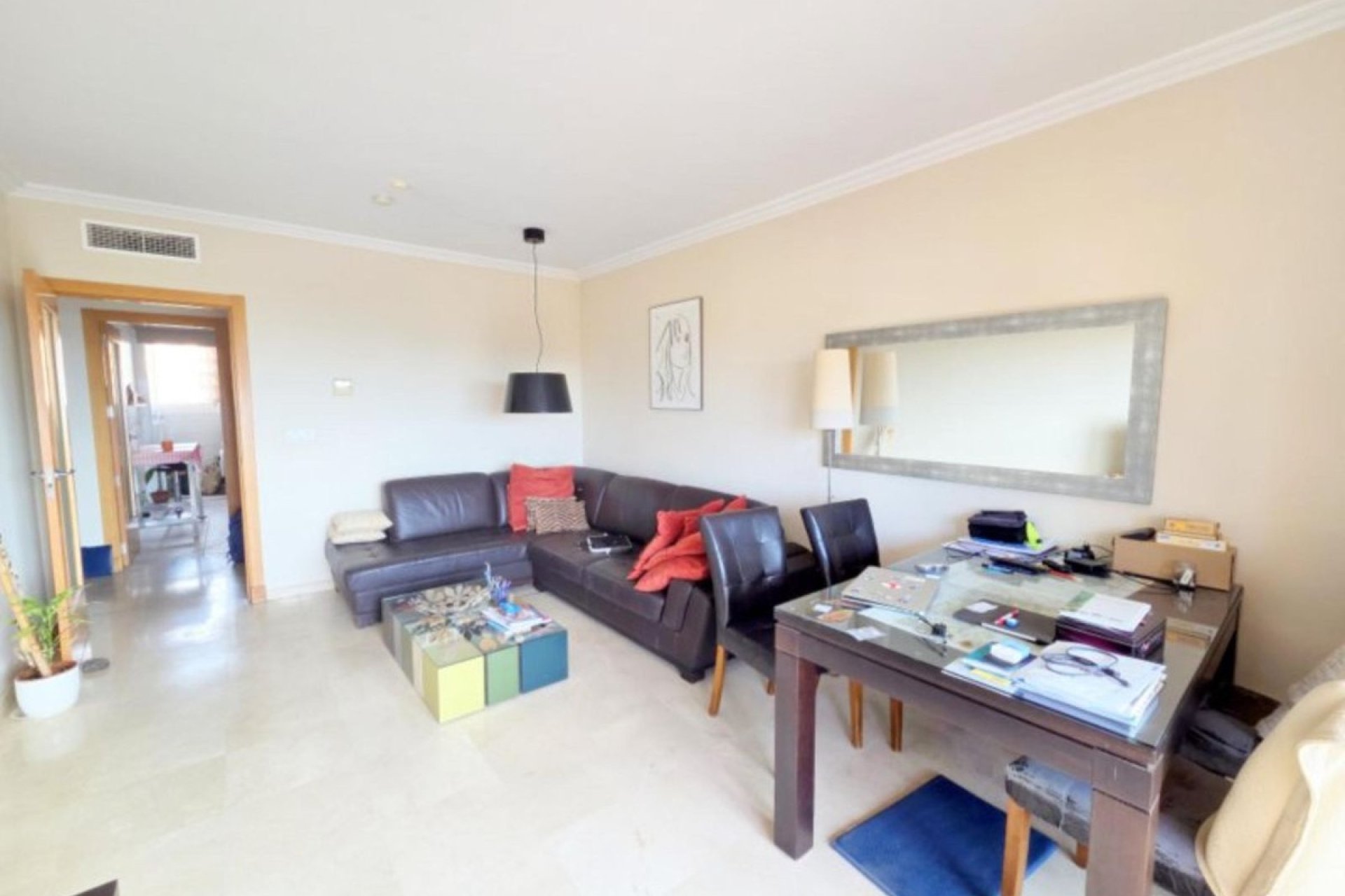 Rynek wtórny - apartment - Casares - Casares Centro