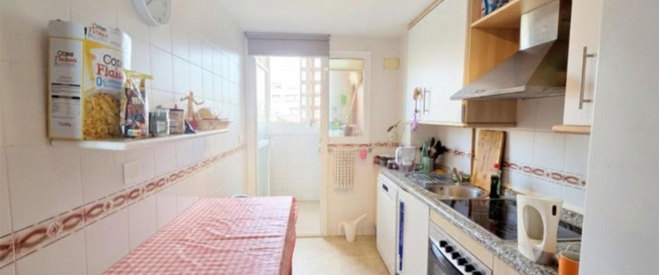 Rynek wtórny - apartment - Casares - Casares Centro