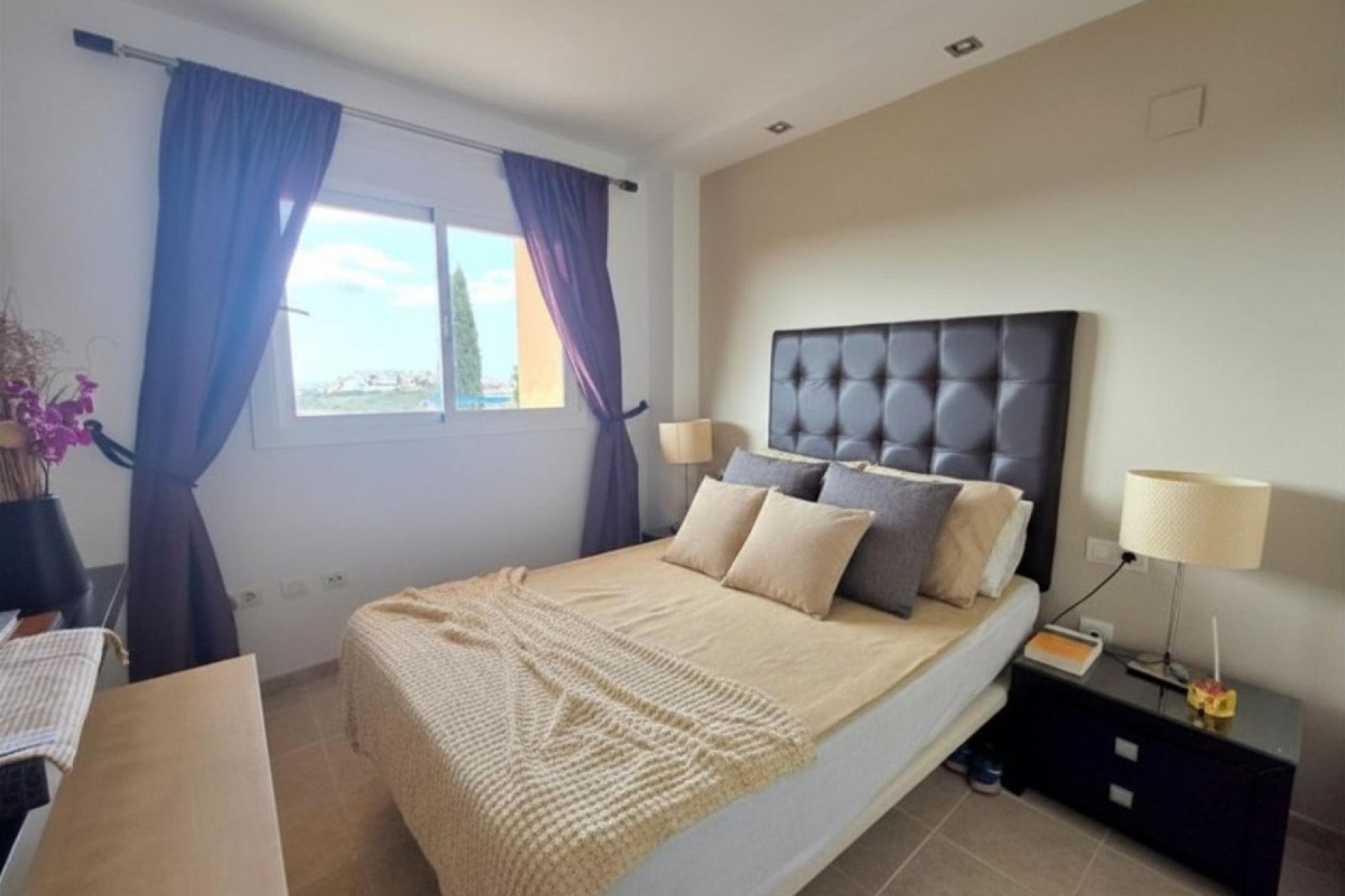 Rynek wtórny - apartment - Casares - Casares Centro