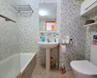 Rynek wtórny - apartment - Casares - Casares Centro