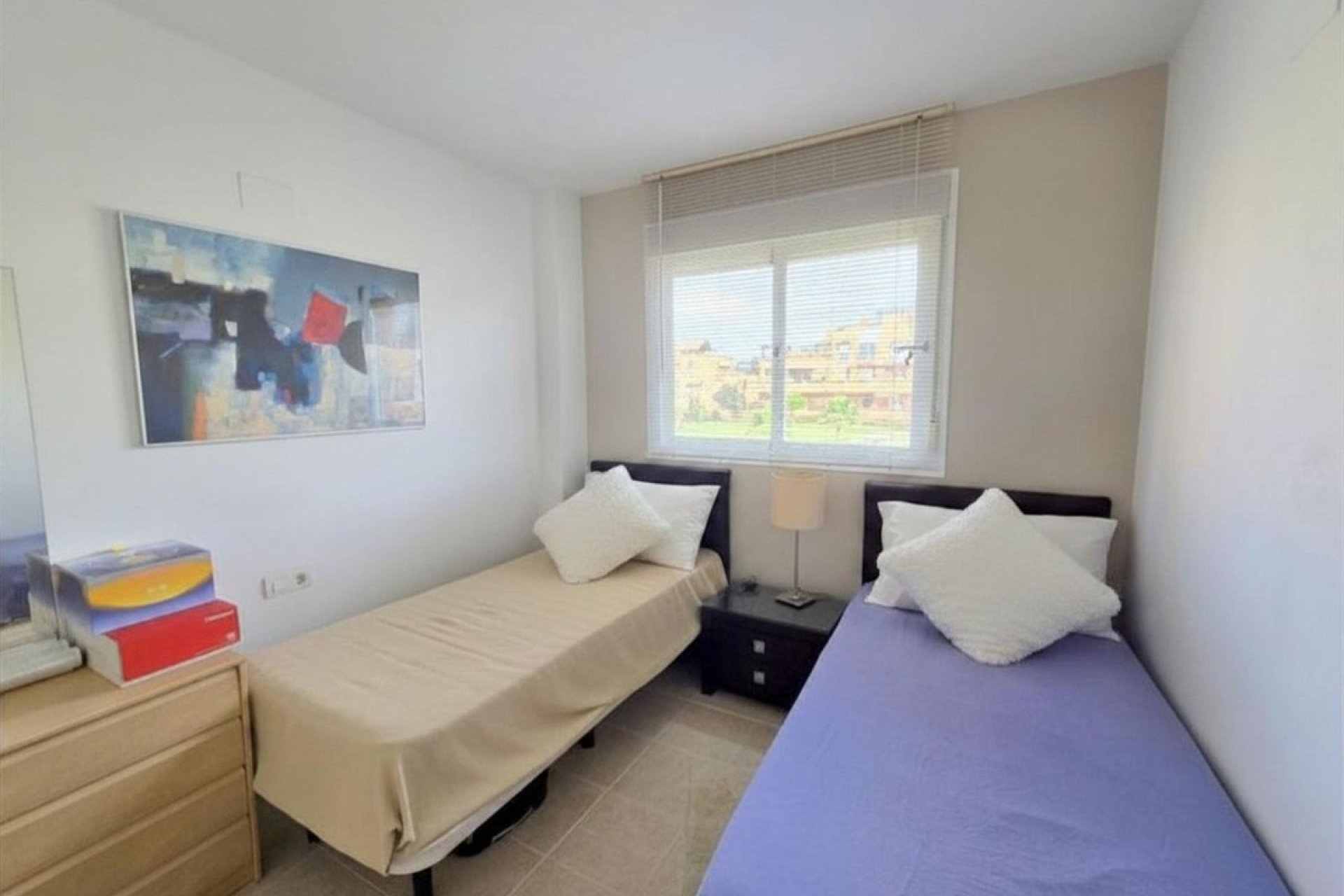 Rynek wtórny - apartment - Casares - Casares Centro