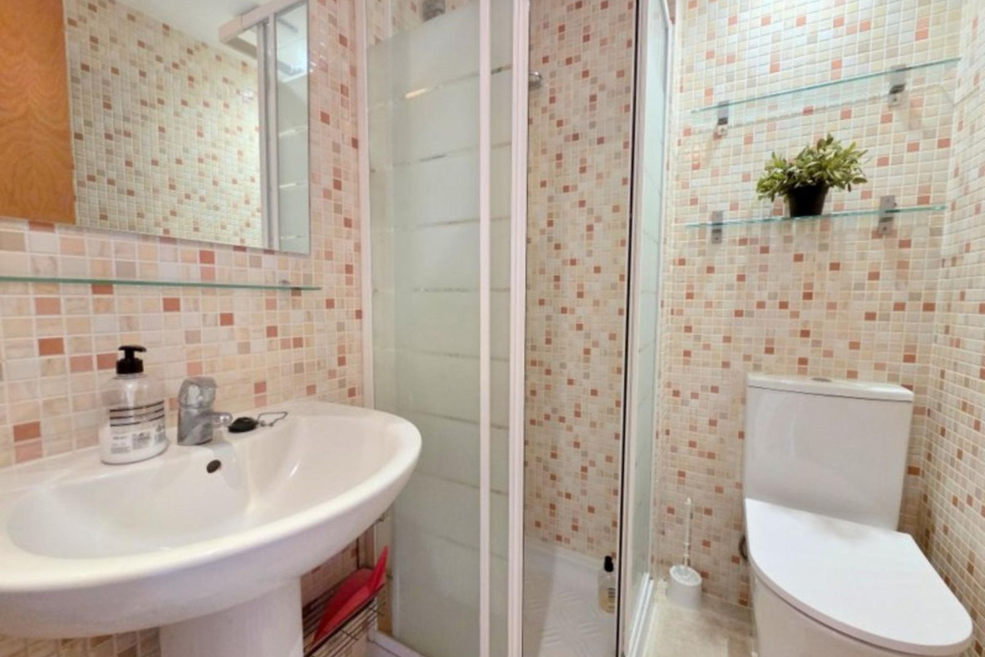 Rynek wtórny - apartment - Casares - Casares Centro