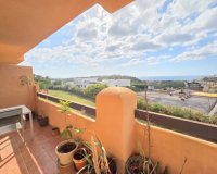 Rynek wtórny - apartment - Casares - Casares Centro