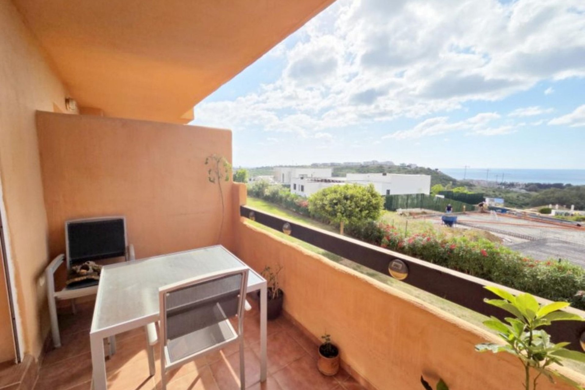 Rynek wtórny - apartment - Casares - Casares Centro