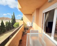 Rynek wtórny - apartment - Casares - Casares Centro