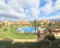 Rynek wtórny - apartment - Casares - Casares Centro