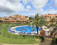 Rynek wtórny - apartment - Casares - Casares Centro