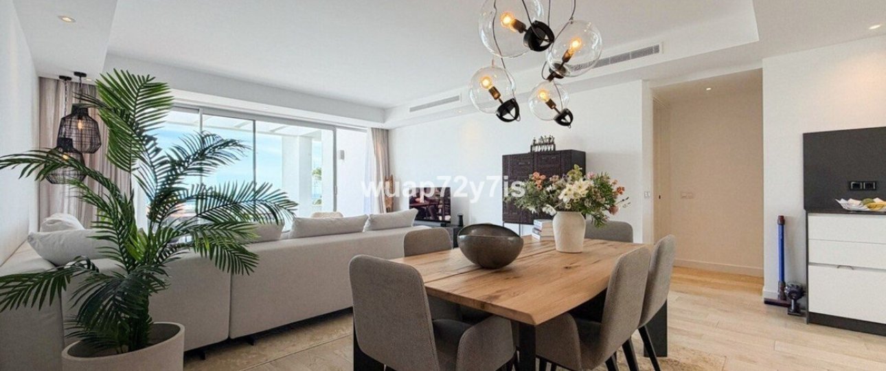 Rynek wtórny - apartment - Casares - Casares Centro