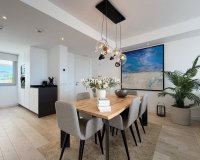 Rynek wtórny - apartment - Casares - Casares Centro