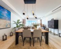 Rynek wtórny - apartment - Casares - Casares Centro