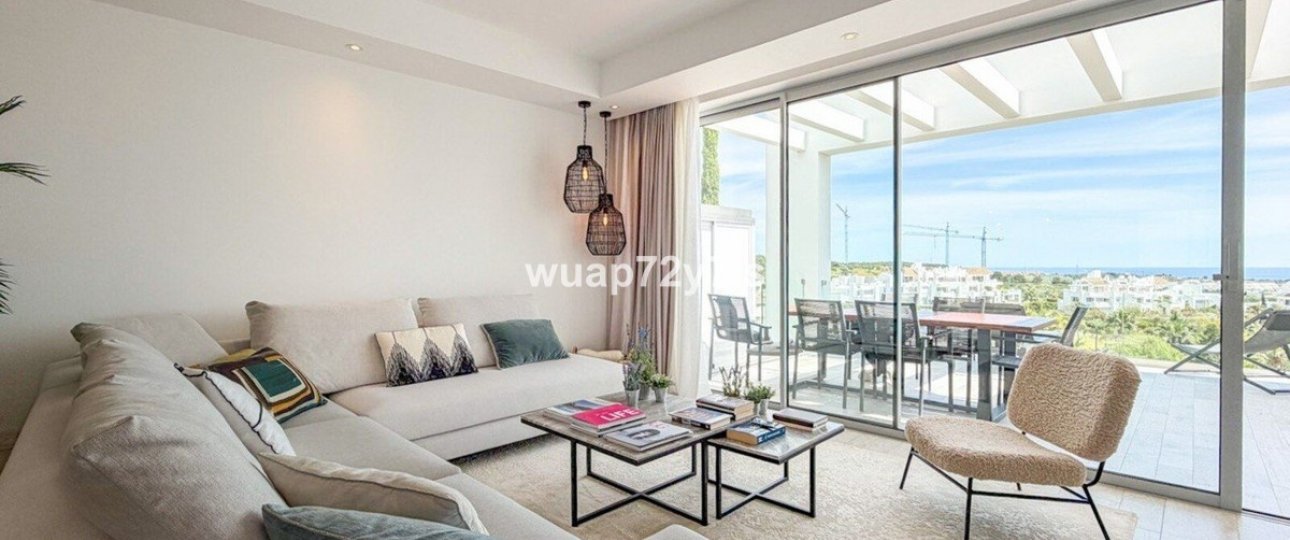 Rynek wtórny - apartment - Casares - Casares Centro