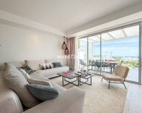 Rynek wtórny - apartment - Casares - Casares Centro