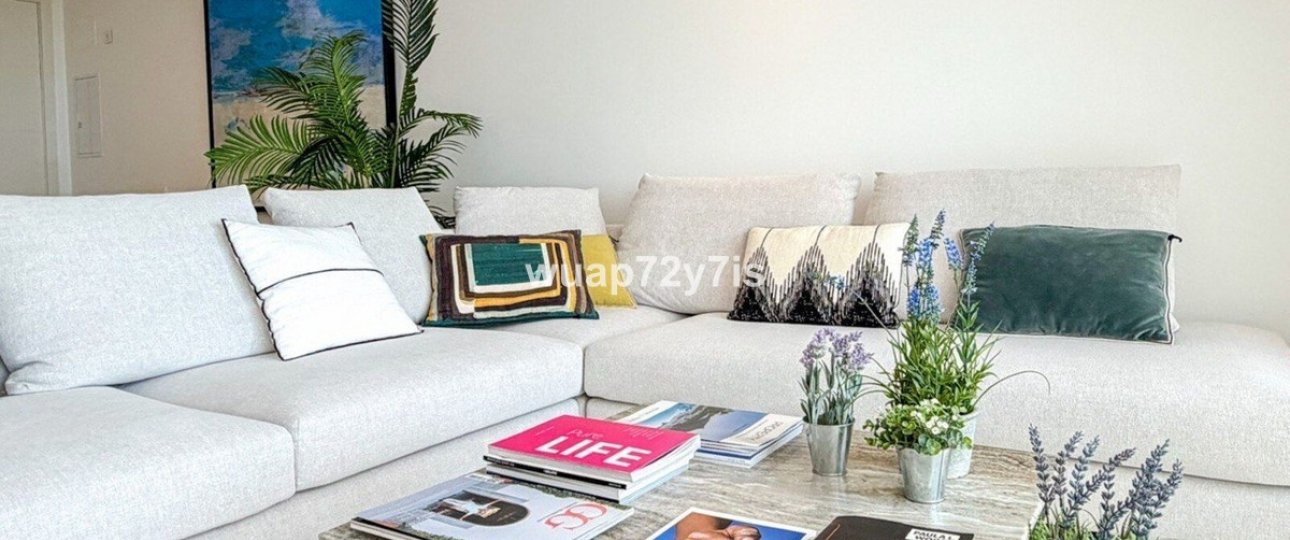 Rynek wtórny - apartment - Casares - Casares Centro