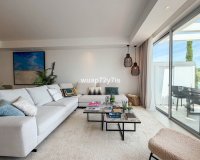 Rynek wtórny - apartment - Casares - Casares Centro