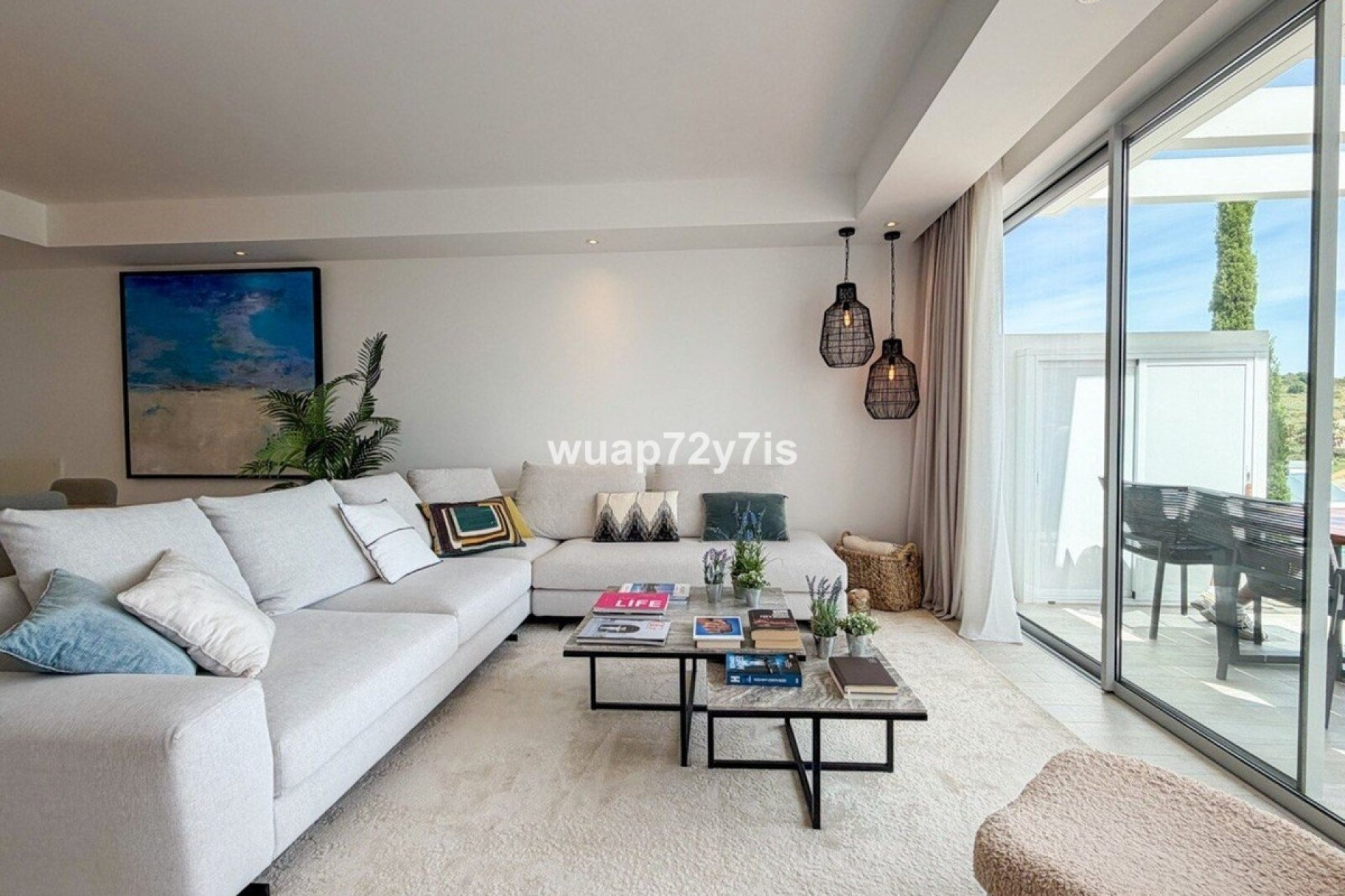 Rynek wtórny - apartment - Casares - Casares Centro