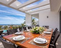 Rynek wtórny - apartment - Casares - Casares Centro