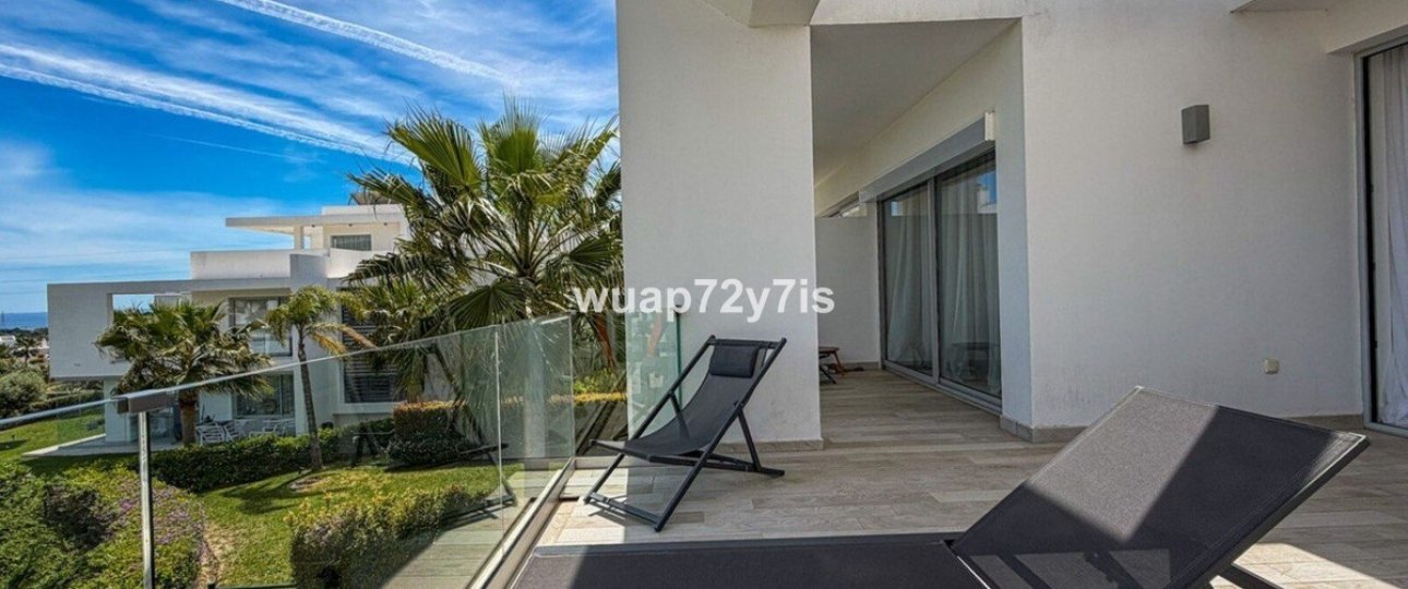 Rynek wtórny - apartment - Casares - Casares Centro