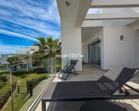 Rynek wtórny - apartment - Casares - Casares Centro