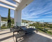 Rynek wtórny - apartment - Casares - Casares Centro