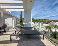 Rynek wtórny - apartment - Casares - Casares Centro