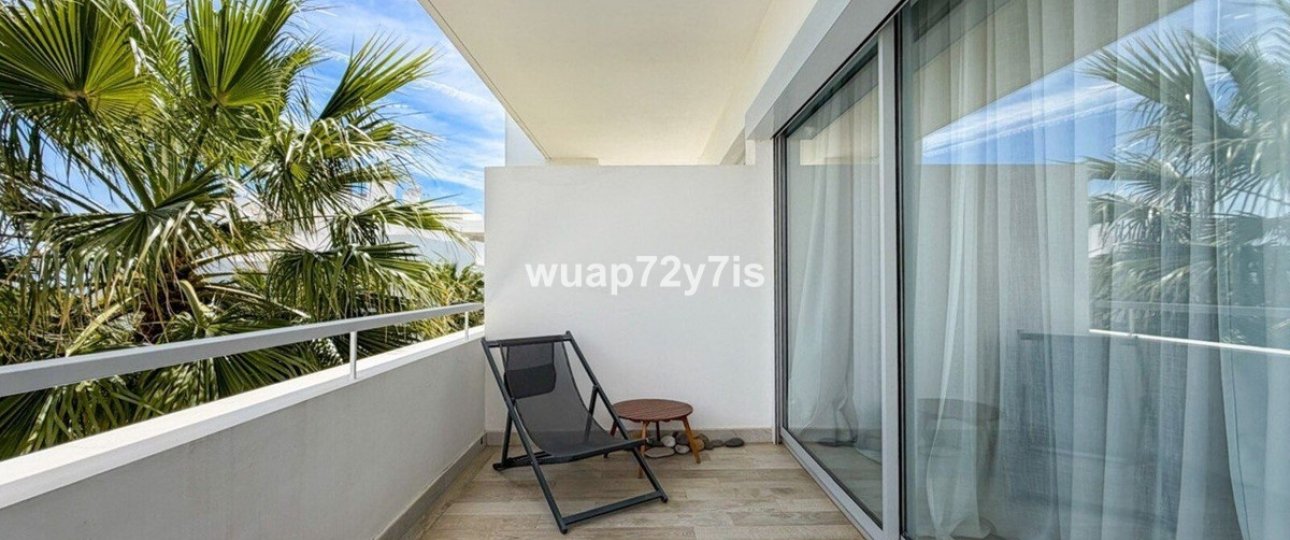 Rynek wtórny - apartment - Casares - Casares Centro