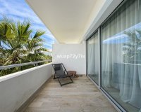 Rynek wtórny - apartment - Casares - Casares Centro