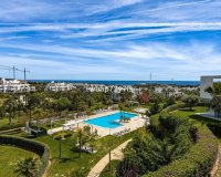 Rynek wtórny - apartment - Casares - Casares Centro