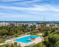 Rynek wtórny - apartment - Casares - Casares Centro