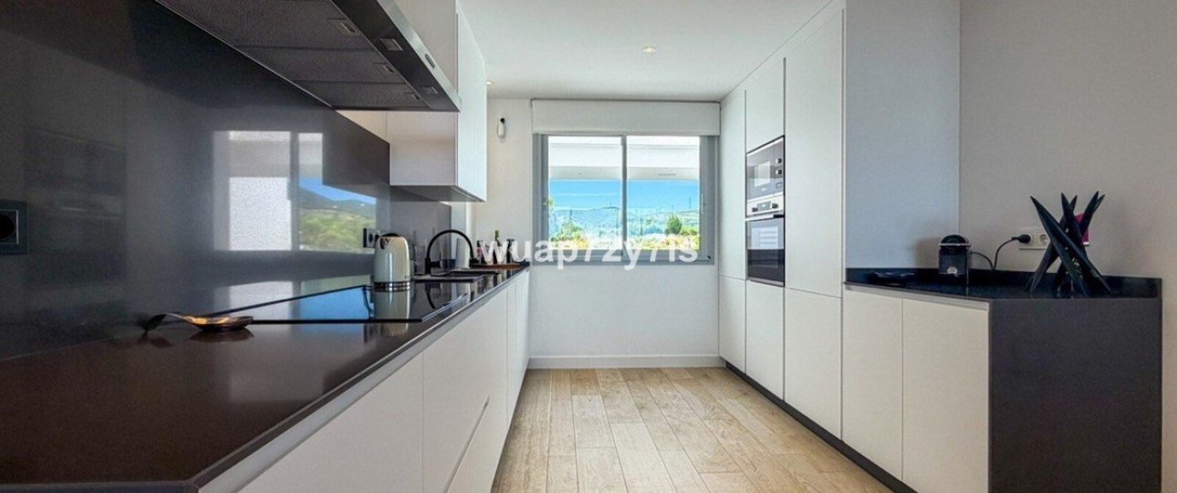Rynek wtórny - apartment - Casares - Casares Centro