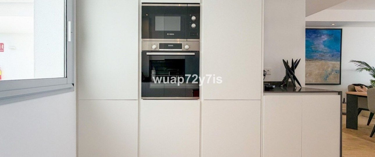 Rynek wtórny - apartment - Casares - Casares Centro