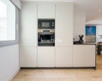 Rynek wtórny - apartment - Casares - Casares Centro