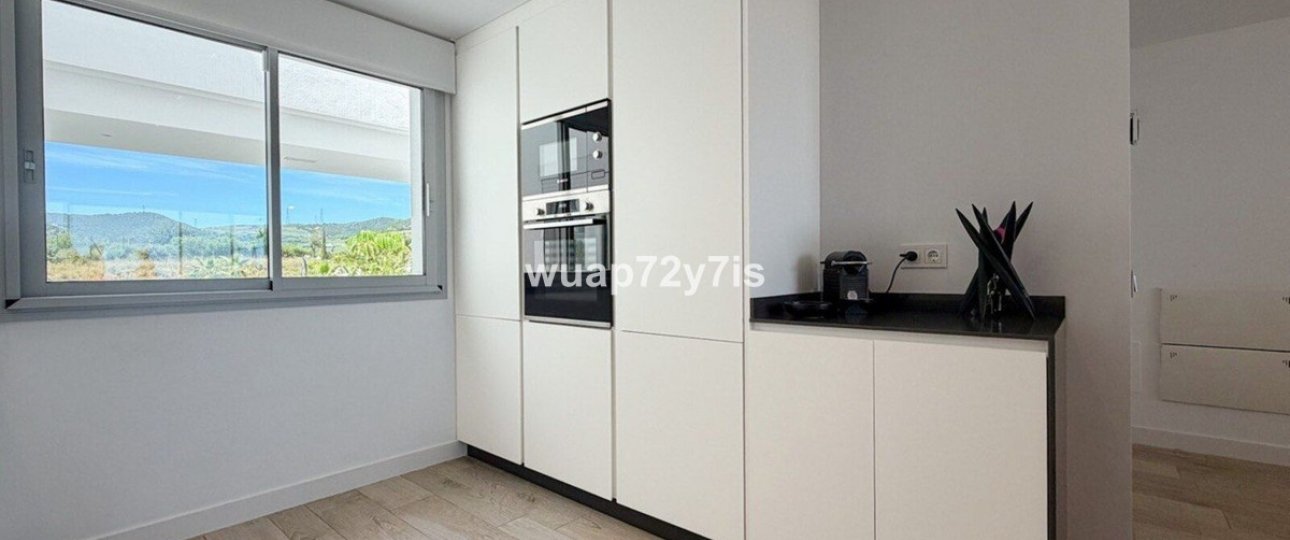 Rynek wtórny - apartment - Casares - Casares Centro