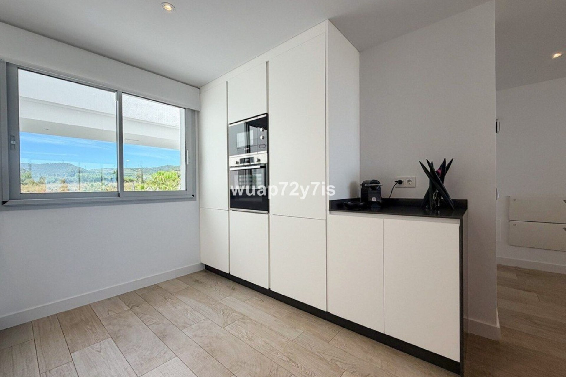 Rynek wtórny - apartment - Casares - Casares Centro