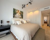 Rynek wtórny - apartment - Casares - Casares Centro