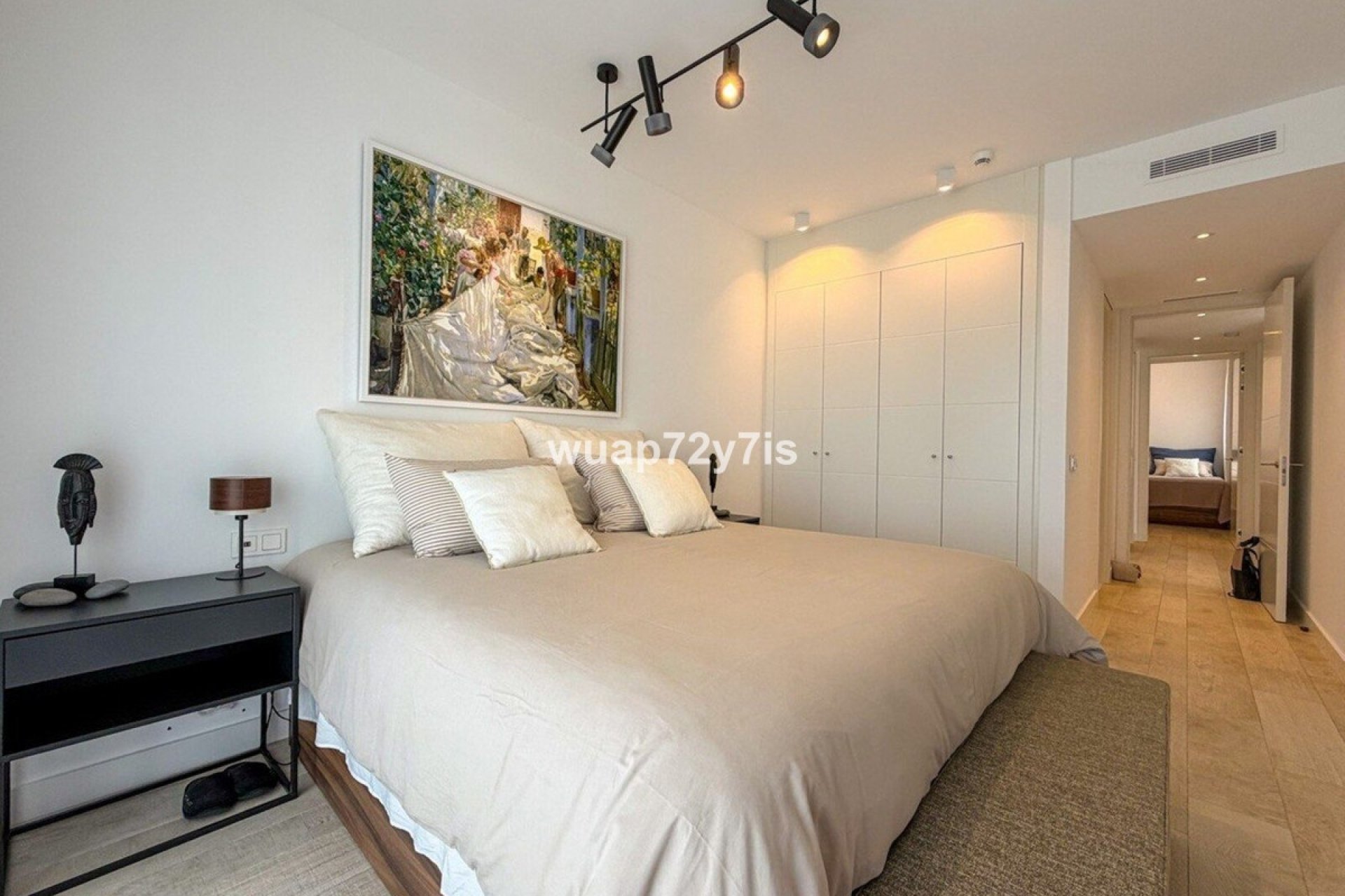 Rynek wtórny - apartment - Casares - Casares Centro