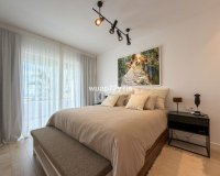 Rynek wtórny - apartment - Casares - Casares Centro