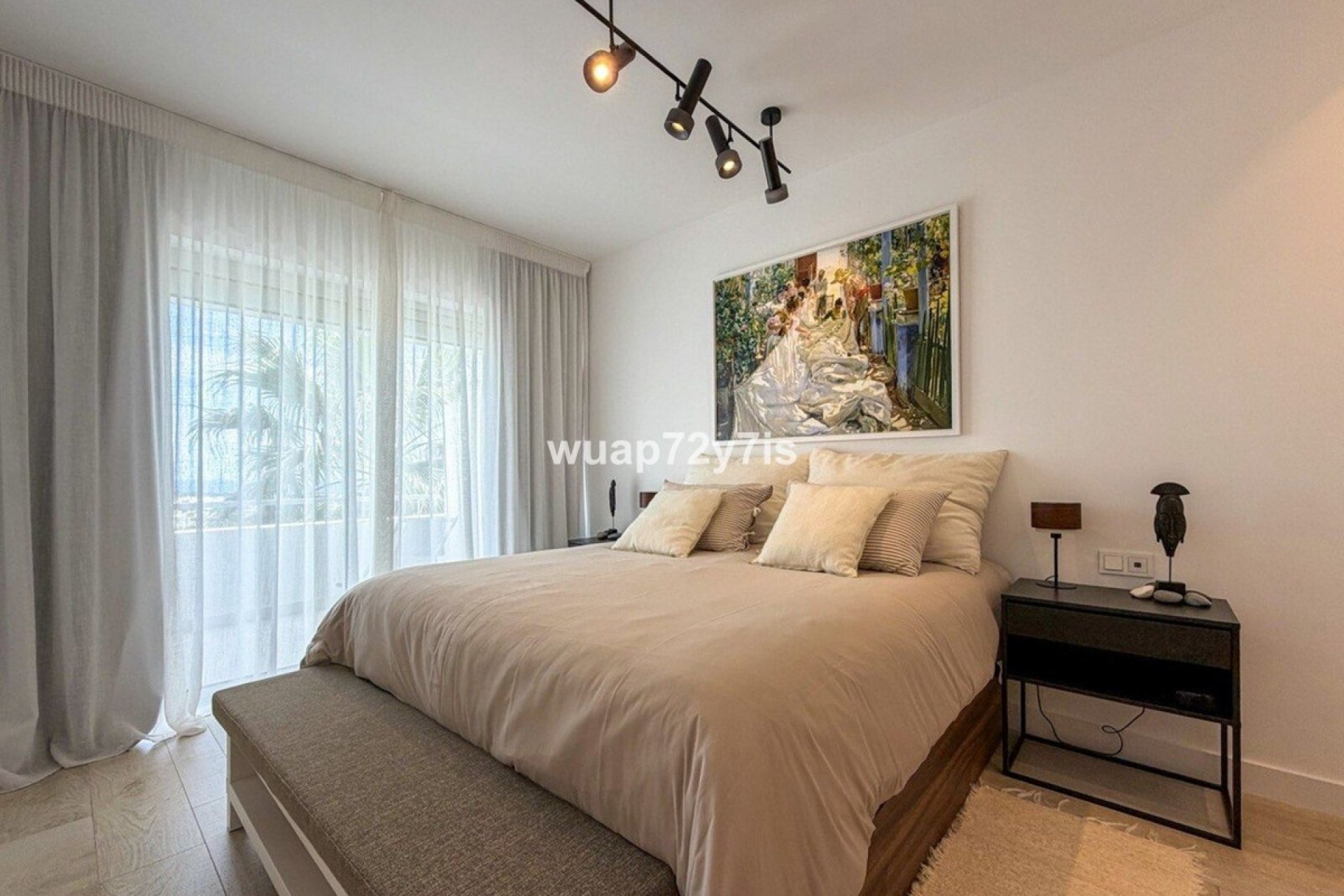 Rynek wtórny - apartment - Casares - Casares Centro