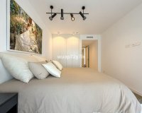 Rynek wtórny - apartment - Casares - Casares Centro