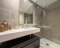 Rynek wtórny - apartment - Casares - Casares Centro