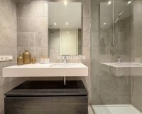 Rynek wtórny - apartment - Casares - Casares Centro
