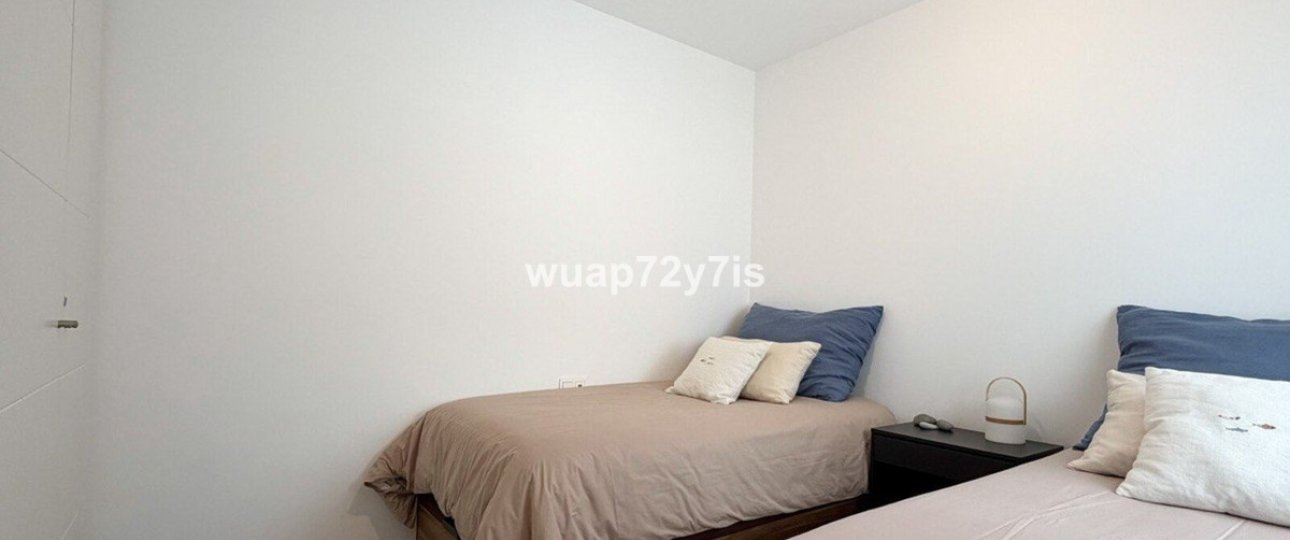 Rynek wtórny - apartment - Casares - Casares Centro