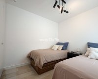 Rynek wtórny - apartment - Casares - Casares Centro