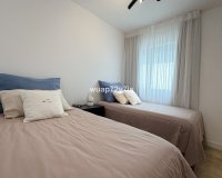 Rynek wtórny - apartment - Casares - Casares Centro